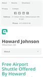 Mobile Screenshot of hojowt.com